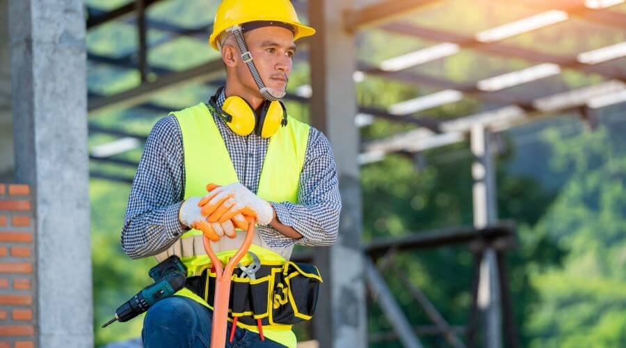 Professional metal roof installation in Olean, NY